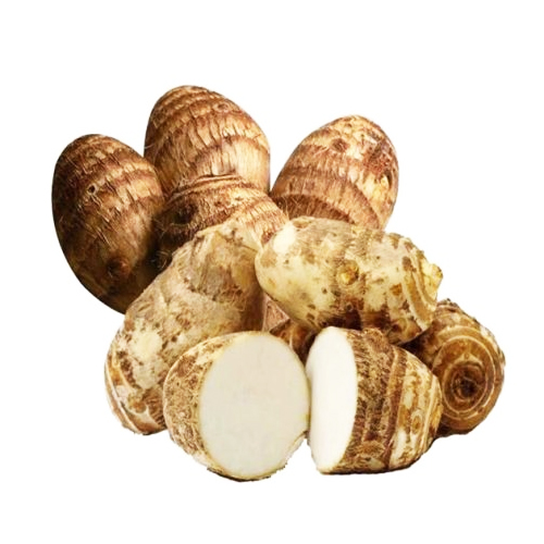 Mukhi Kochu